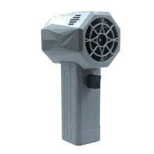 650W High Speed Turbo Blower X- Pro X64 Violent Turbo Fan 64mm Turbo Jet Fan Brushless Motor Wind Speed 240km/H B