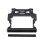 Motorcycle Accessories Navigation Bracket Handlebar Bar Extension Bracket for  C400GT C400  2025 5
