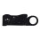 3X Coax Cable Stripper 3-Blade for RG58/59/62/3C/4C Cables 4