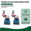 2PCS RC PWM Electronic Relay  for RC Airplane DIY Model Navigation Lights Controller Universal K1 3