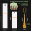 120Pcs Sublimation Blank Bookmarks,Sublimation Blank Products DIY Bookmark  Projects Sublimation Double Sublimation 2