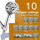Handdouche met Filter - 8 Standen, Ingebouwd Filter 4