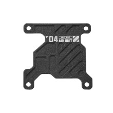 For O4 Air Unit Aluminum Heat Sink Heat FPV Racing Drone Video Transmission Upgrade Aftermarket Parts A