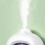 LCD Aromatherapy Machine Air Freshener Automatic Sprayer Essential Oil Perfume Diffuser Dormitory Dormitory Deodorizer A 5