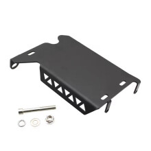 Motorcycle Accessories Engine Protection Cover Chassis Guard Skid Plate Belly Pan Protector for 368G 368E 368K