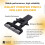 Pinch Roller Plastic Bracket with Rubber Wheels for Eco-Solvent Printer Inkjet Printer Pinch Roller Holder Assy 6