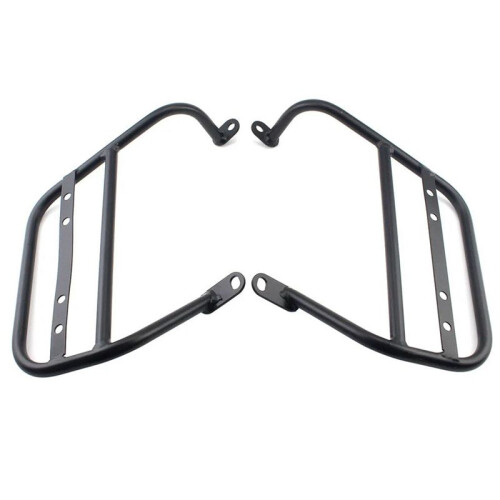 Motorcycle Accessories Side Bag Stand Side Box Bracket for  CB1100 CB1100EX 1