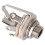 Jack 6.5 Two-Channel Audio Cable Connector Plug Socket With A  Stereo 6.5 Female For Guitar 4