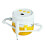 Early Educational Interactive  Painting Robot Art Enlightenment Automatic for Children Aged 5 and Above 1