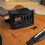 5-Bands Akustisk Gitarr Preamp EQ Equalizer Klassisk Akustisk GitarrföRstäRkare Digital Blend Tuner Piezo Pickup Utan Svansstift 5