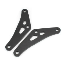 Rear Suspension Lowering  Link Kit Decline for  MT-09 FZ-09 XSR900 MT09 Tracer 2021-2022 Motorcycle Parts
