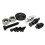 23Pcs A/C Compressor Clutch Remover Tool Kit Hub Puller Auto Tools 6