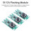 DC3V-12V Flashing Module with 3 Mode High Brightness Flashing Light Car LED Lighting Control Driver Board 3