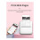 Pocket Label Printer Inkless Wireless  Thermal Tags Boarding Pass Note Photo Printing Portable Maker 8