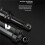 BOLANY 165mm Soft Tail Luftdämpfer Hinten für Mountainbikes 4