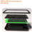 Keyboard 2.4G/5.0G Dual Mode, Gyroscopic Motion Mouse, RGB Backlight for Win/IOS/Android 8