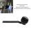 Espresso Machine Cleaning Brush for 51mm Group Heads, Detachable 7
