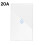 Wifi   20A Water Heater Switches Touch Panel Timer Voice Remote Control Work  Life App Control US Plug A 3