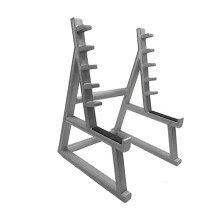 1 Pcs Desk Decorations Pen Holder without Barbell Desktop Organizer Fitness Enthusiasts Desktop Ornaments