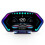 36 Functions P3 HUD OBD+Positioning System Dual System Car   Display Speedometer Tachometer Water Temp 1