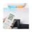 2x Yap1f Air Conditioner Remote Control For Gree Yap1f Home Heating And Cooling Function Replacement Remote Control 3