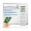 2x Yap1f Air Conditioner Remote Control For Gree Yap1f Home Heating And Cooling Function Replacement Remote Control 5