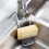 Wall-Mounted Metal Sink Organizer for Sponge and Soap Storage 2