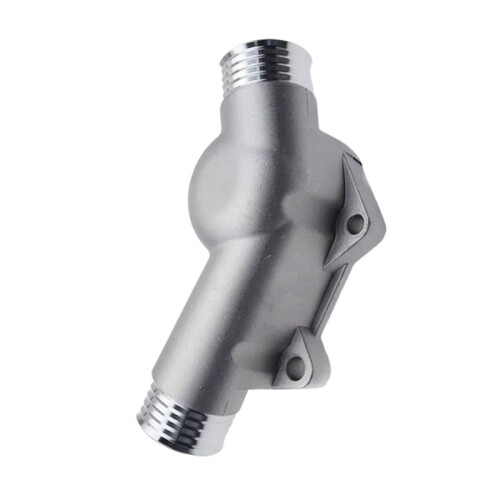 Couvercle de Boîtier de Thermostat 11531722531 11531722853 Compatible avec pour  E34, E36, E46, E90, E91, E92, E93 Z3. 1