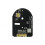1Pair Front Headlights LED Chip PCB Board for  ID4 21-24 LED Turn Signal Daytime Running Light Source Board 2