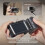 Street Grip Kit Photography Handle for  OSMO ACTION 6 Protective Case with Quick Release Handheld Stabilizer Grip 4