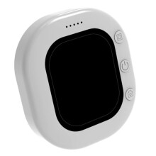 Mobile Phone Rear Camera Selfie Video Camera Wireless Magnetic Phone Screen Projector for Vlog Live Selfie Screen