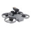 Extension Bracket for  AVATA 360 Drone Top-Mount Action Camera Adapter with Searchlight Fixed Extension Bracket 3