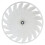 Voor  5304513609 Wasdroger Ventilatorwiel 1