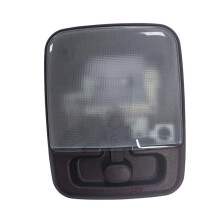 26410-0V000 Rear Interior Roof Reading Light 264100V000 for Paladin NV200 X-Trail T30 01-06 Inside Ceiling Lamp B