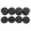 For  Handheld PS4 Heightened Handle Silicone Cap Ps5/ Series/One Mushroom  Protective Cap 8 Pieces 3