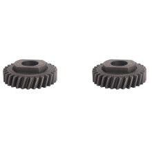 2X for Worm Gear W11086780 Factory , Stand Mixer Replaces 9703543 9706529 W10916068 WP9706529