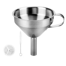 Filtre à Résine pour Imprimantes 3D LCD DLP SLA, Entonnoir Amovible à Double Filtre, Tasse de Filtre à Résine UV pour et pour