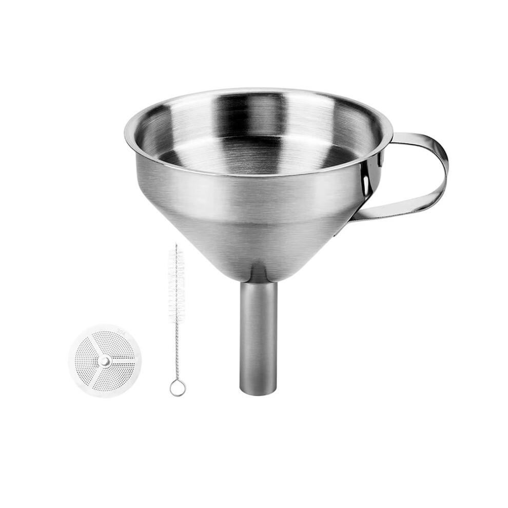 Lcd Dlp Sla 3D Printers Resin Filter Funnel Removable Double Strainer Uv Resin Filter Cup For For 6033140844535
