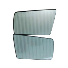 1 Paar Achteruitkijkspiegelglazen voor - E-Klasse W210 C-Klasse W202 1994-2000 Achteruitkijkspiegelglas A2028110841