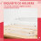 3 Tier Clear Acrylic CD Holder Cascading CD Storage Rack 6