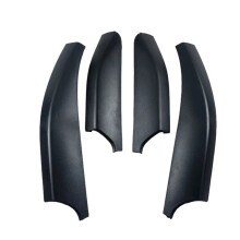 Roof Luggage Rack Cover for Sportage 2004-2007 End Shell 872911F000 872921F000 872971F000 872981F000 Car Accessory