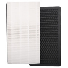 Active Carbon HEPA-Filter för Luftrenare AE-33R4BFS AE-33R4BNS -33R4B DF-33R4B