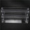 3 Tier Clear Acrylic CD Holder Cascading CD Storage Rack 9