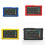 Rubber Protective Case For Ds213 Dso213 Ds203 Dso230 Oscilloscope（Red） 7