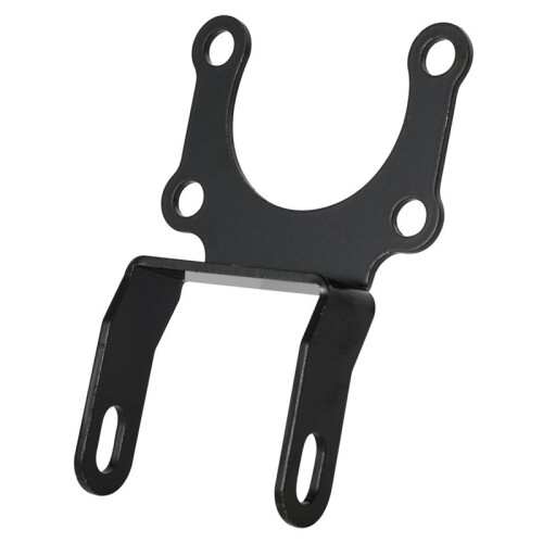 For  Light Bee S/X  X260 X160 Headlight Mount Bracket Front Light Bracket Support Mounting Accessories