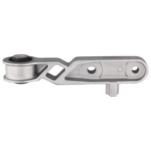 Soporte de Caja de Garras de Transmisión de Barra de Torsión Soporte de Torsión Izquierdo del Motor 31359890 para XC90 S90 V90 XC60