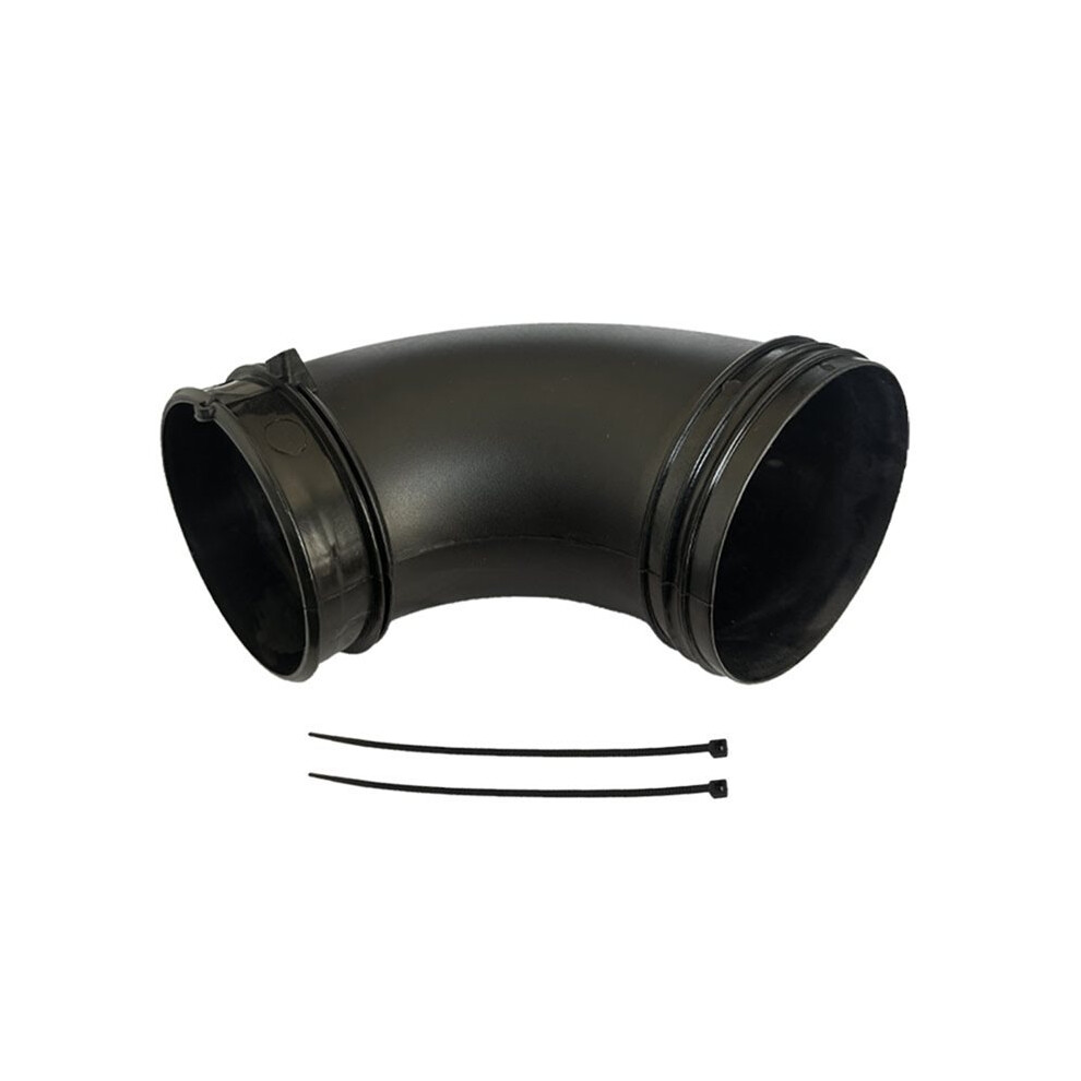 4283-700-6900 Blower Tube Elbow For Br800 Br800x Backpack Leaf Blower,Replace 42837006900 4283 700 6900 Pipe Elbow 6033967254418