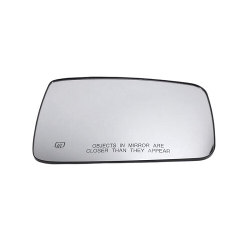 68050298AA para  Ram 1500 2009-2019 e Ram 2500 2012-2019 - Espelho Retrovisor Direito com Aquecimento Automático