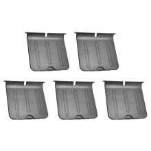5pc P1100 P1106 P1108 Paper Delivery Output Tray for P1006 P1007 P1102 P1102w P1102s P1005 P1008 P1607 1102 1102W A