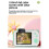 Câmera Digital Infantil HD de 2,8 Polegadas, 1200W Pixels, À Prova D'Água e com Estabilização de Imagem para Fotos e Vídeos. 10